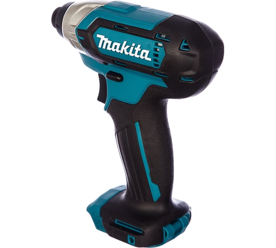 Аккумуляторный ударный шуруповерт Makita CXT ® TD110DZ