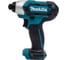 Аккумуляторный ударный шуруповерт Makita CXT ® TD110DZ 8