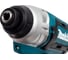 Аккумуляторный ударный шуруповерт Makita CXT ® TD110DZ 12