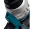 Аккумуляторный ударный шуруповерт Makita CXT ® TD110DZ 13