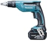 Аккумуляторный шуруповерт Makita DFS451RFE