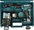 Аккумуляторная дрель-шуруповерт Makita CXT DF331DWAE 4