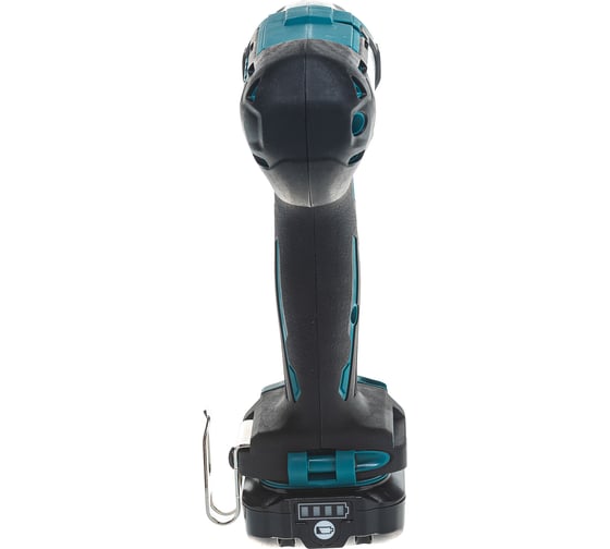 Аккумуляторный шуруповерт Makita TD110DWAE