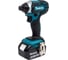 Аккумуляторный ударный шуруповерт Makita DTD152RME 5