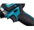 Аккумуляторный ударный шуруповерт Makita DTD152RME 8