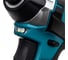 Аккумуляторный ударный шуруповерт Makita DTD152RME 10
