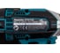 Аккумуляторный ударный шуруповерт Makita DTD152RME 11