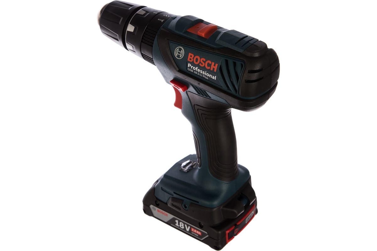 Аккумуляторный ударный шуруповерт bosch gsb 183 li. Аккумуляторный ударный шуруповерт bosch gsb 183 li