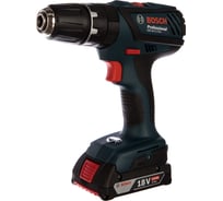 Аккумуляторная ударная дрель-шуруповёрт Bosch GSB 18-2-LI Plus Professional 0.601.9E7.120