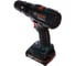 Аккумуляторная ударная дрель-шуруповёрт Bosch GSB 18-2-LI Plus Professional 0.601.9E7.120 3