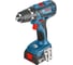 Аккумуляторная дрель-шуруповёрт Bosch GSR 14,4-2-LI Plus 0.601.9E6.020 1