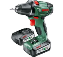 Аккумуляторная дрель-шуруповерт Bosch PSR 14,4 LI-2 0.603.973.40P