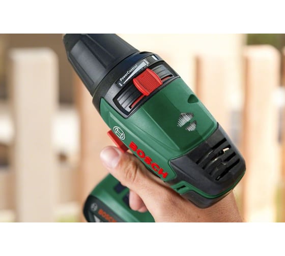 Аккумуляторная дрель-шуруповерт Bosch PSR 14,4 LI-2 0.603.973.40P