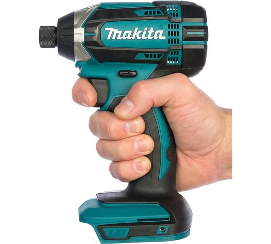 Аккумуляторный шуруповерт Makita DTD152Z