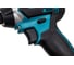 Аккумуляторный шуруповерт Makita DTD152Z 8