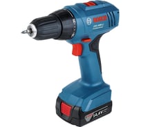 Аккумуляторная дрель-шуруповерт Bosch GSR 1440-LI 0.601.9A8.407