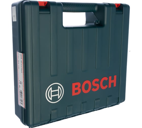 Аккумуляторная дрель-шуруповёрт Bosch GSR 18-2-LI Plus Professional 0.601.9E6.120