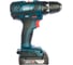 Аккумуляторная дрель-шуруповёрт Bosch GSR 18-2-LI Plus Professional 0.601.9E6.120 2