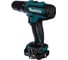 Аккумуляторная ударная дрель-шуруповерт Makita HP331DWAE 4