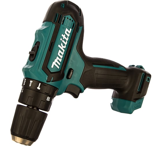 Аккумуляторная ударная дрель-шуруповерт Makita HP331DZ