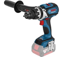 Аккумуляторная дрель-шуруповерт Bosch GSR 18 VE-EC 0.601.9F1.101
