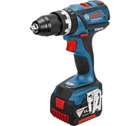 Аккумуляторная ударная дрель-шуруповерт Bosch GSB 14,4 V-EC 0.601.9E9.001
