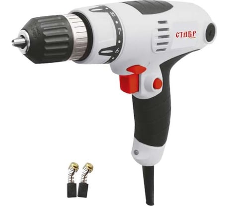 Дрель-шуруповерт Ставр ДШС-10/400