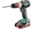 Аккумуляторный винтоверт Metabo BS 18 LT BL Q 602334670 1
