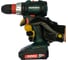 Аккумуляторный винтоверт Metabo BS 18 LT BL Q 602334550 4