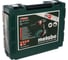 Аккумуляторный винтоверт Metabo BS 18 LT BL Q 602334550 6