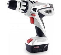 Аккумуляторная дрель-шуруповерт Ставр ДА-14,4/2 (Л)