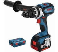 Аккумуляторная дрель-шуруповерт Bosch GSR 14,4 VE-EC 0.601.9F1.001