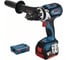 Аккумуляторная дрель-шуруповерт Bosch GSR 14,4 VE-EC 0.601.9F1.001 1