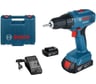 Аккумуляторная дрель-шуруповёрт Bosch GSR 1800-Li Professional 0.601.9A8.307