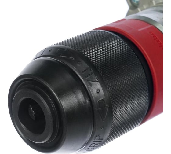 Аккумуляторный винтоверт Metabo BS 18 LTX BL Q I 602351500