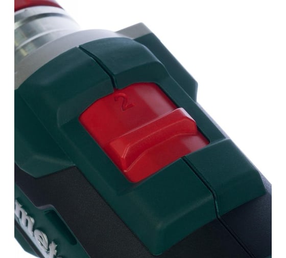 Аккумуляторный винтоверт Metabo BS 18 LTX BL Q I 602351500