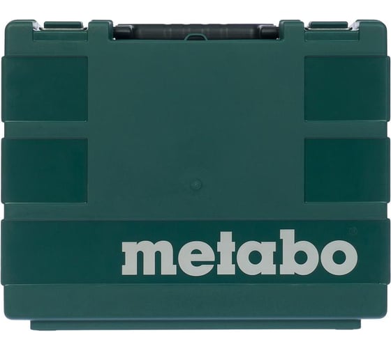 Аккумуляторный винтоверт Metabo BS 18 LTX BL Q I 602351500