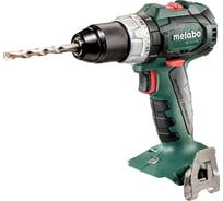 Аккумуляторный винтоверт Metabo BS 18 LT BL 602325840