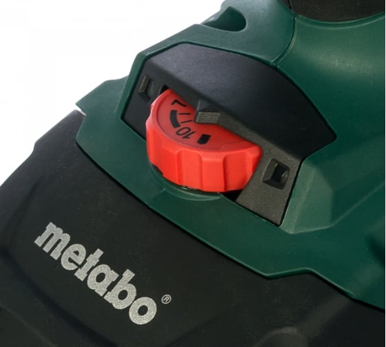 Аккумуляторный винтоверт Metabo BS 18 LTX BL I 602350500