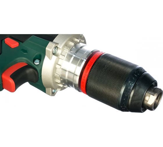 Аккумуляторный винтоверт Metabo BS 18 LTX BL I 602350500