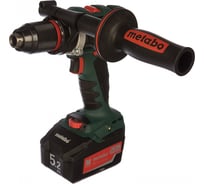 Аккумуляторный винтоверт Metabo BS 18 LTX BL I 602350650