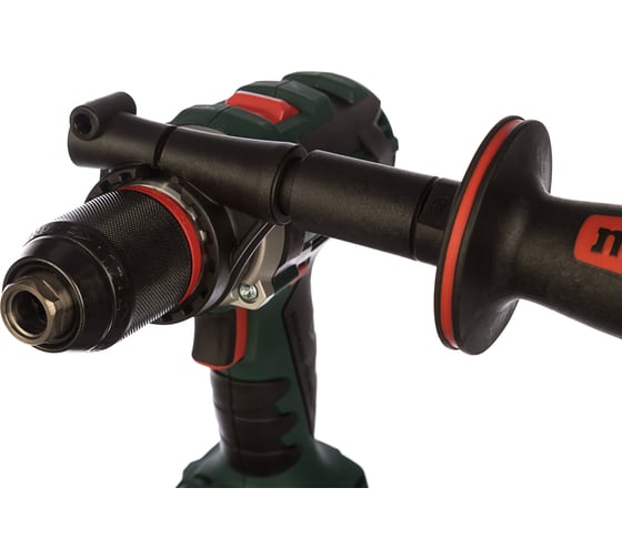 Аккумуляторный винтоверт Metabo BS 18 LTX BL I 602350650