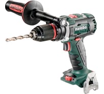 Аккумуляторный винтоверт Metabo BS 18 LTX BL I 602350840