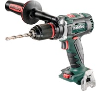 Аккумуляторный винтоверт Metabo BS 18 LTX BL I 602350890