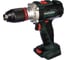 Аккумуляторный винтоверт Metabo BS 18 LTX BL I 602350890 2