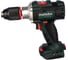 Аккумуляторный винтоверт Metabo BS 18 LTX BL I 602350890 3