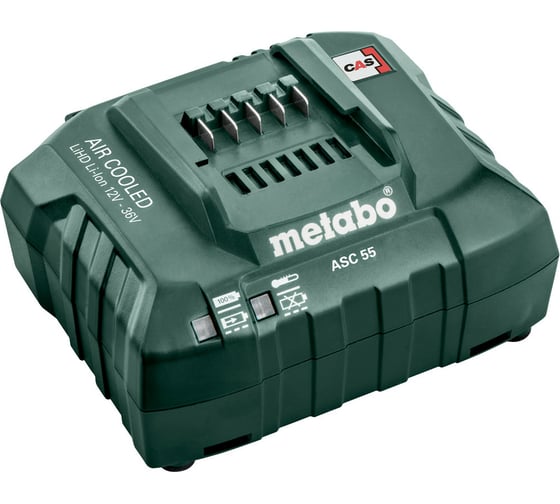 Аккумуляторный ударный винтоверт Metabo SB 18 LT BL 602316550