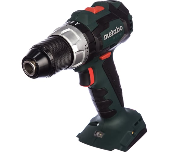 Аккумуляторный ударный винтоверт Metabo SB 18 LT BL 602316890 1