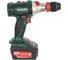 Аккумуляторный ударный винтоверт Metabo SB 18 LTX BL Q I 602353500 2