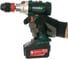 Аккумуляторный ударный винтоверт Metabo SB 18 LTX BL Q I 602353500 5